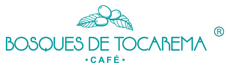 Bosques de Tocarema Logo