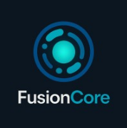 FusionCore Logo